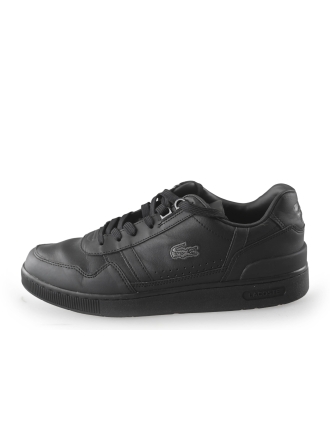 Lacoste Sneakers Zwart 261305