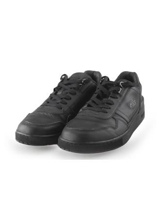 Lacoste Sneakers Zwart 261305