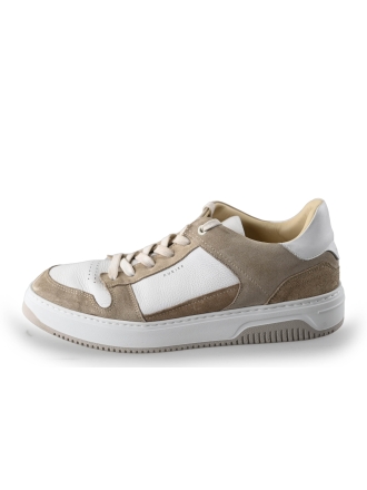Nubikk Sneakers Wit 261308
