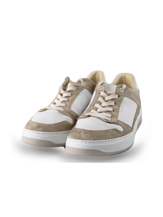 Nubikk Sneakers Wit 261308