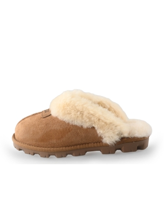 Ugg Pantoffels Cognac 261309