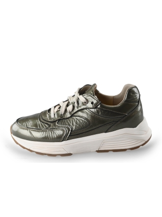 Xsensible Sneakers Zwart 261310
