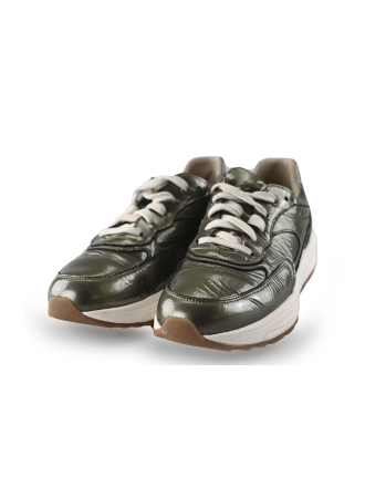 Xsensible Sneakers Zwart 261310