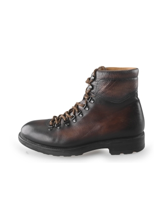 De Roos Veterboots Bruin 261313