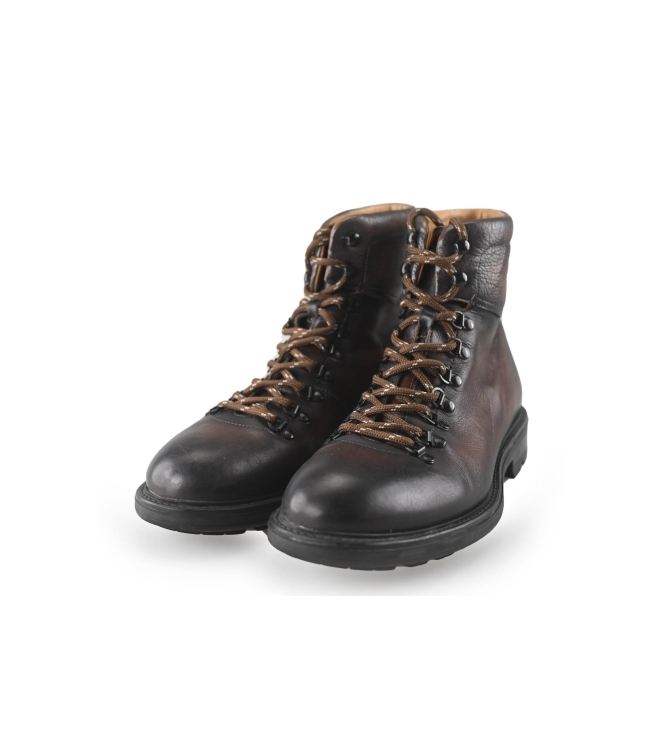 De Roos Veterboots