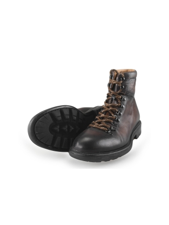 De Roos Veterboots