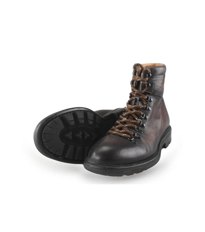 De Roos Veterboots
