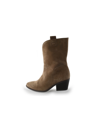 Gabor Cowboy laarzen Bruin 261320