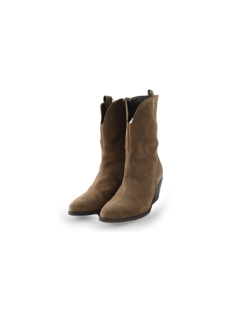 Gabor Cowboy laarzen Bruin 261320