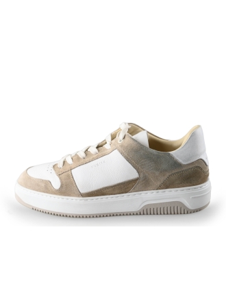 Nubikk Sneakers Wit 261324