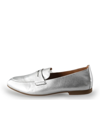 Gabor Instappers Zilver 261327