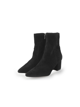 Omoda Enkellaarzen Zwart 261333