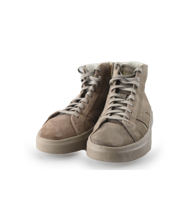 Santoni Hoge sneakers