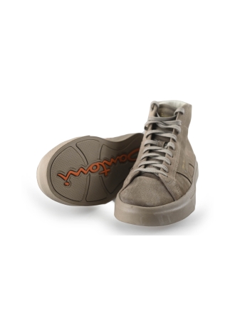 Santoni Hoge sneakers