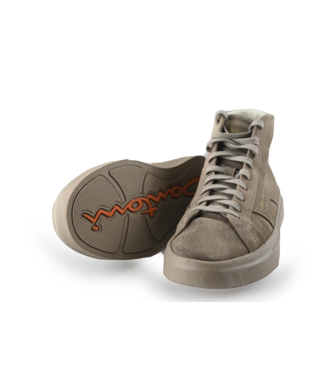 Santoni Hoge sneakers