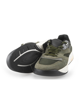 Santoni Sneakers