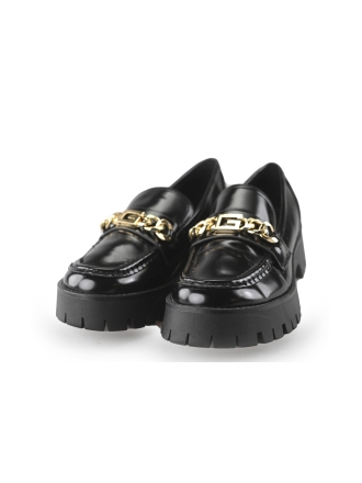Guess Loafers Zwart 261341