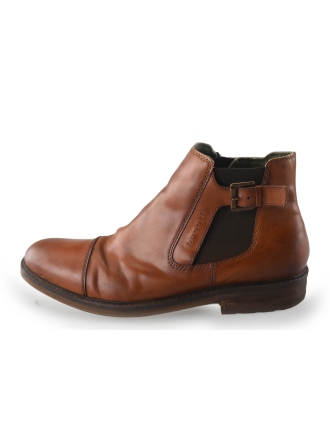 Bugatti Chelsea boots Bruin 261345