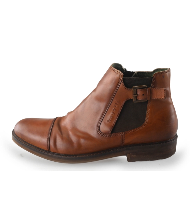 Bugatti Chelsea boots