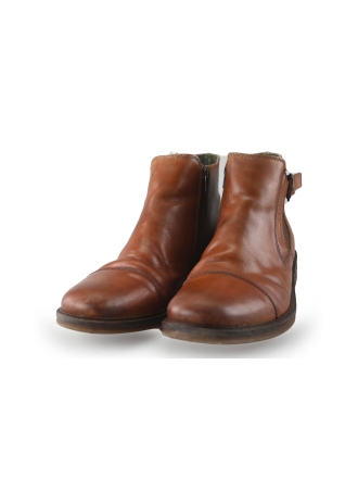 Bugatti Chelsea boots Bruin 261345