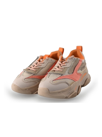 Steve Madden Sneakers Grijs 261352