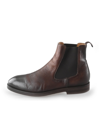 Giorgio Chelsea boots Bruin 261354