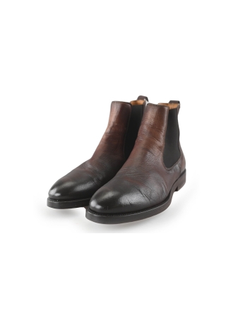 Giorgio Chelsea boots Bruin 261354