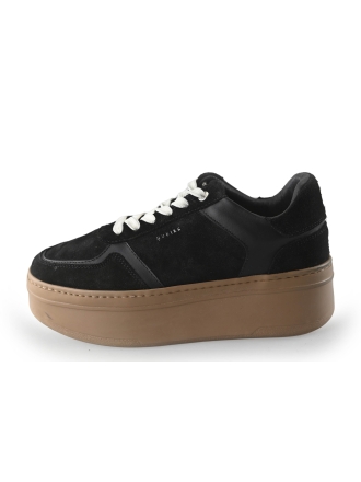 Nubikk Sneakers Zwart 261356