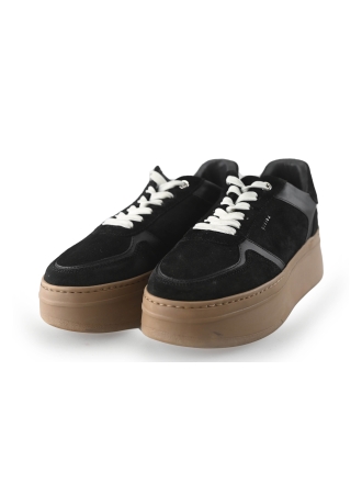 Nubikk Sneakers Zwart 261356
