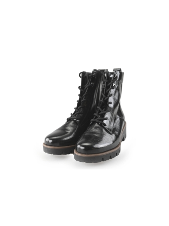Gabor Veterboots Zwart 261358