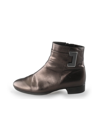 Gabor Enkellaarzen Brons 261360