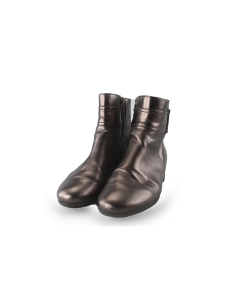 Gabor Enkellaarzen Brons 261360