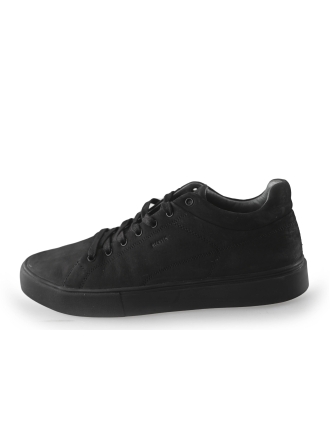 Blackstone Sneakers Zwart 261365