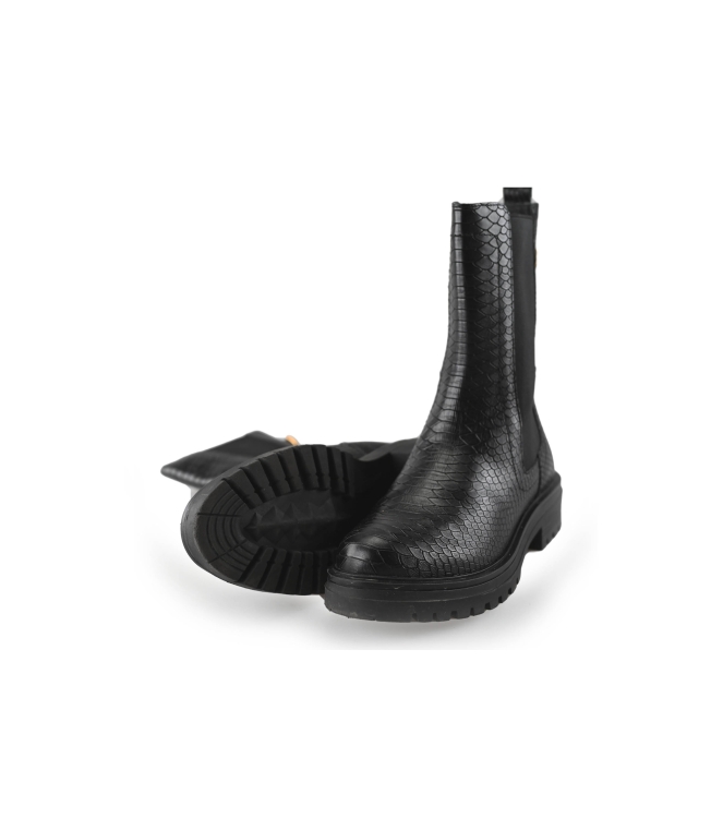 Omoda Chelsea boots