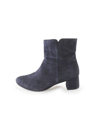 Gabor Enkellaarzen Blauw 261372