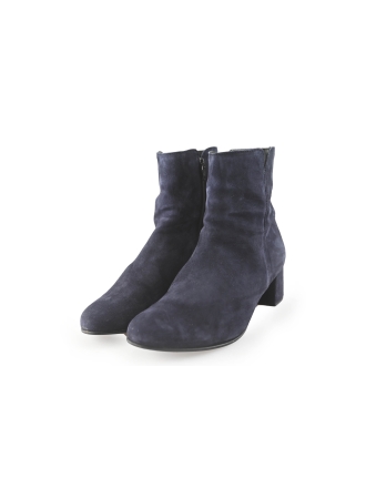 Gabor Enkellaarzen Blauw 261372