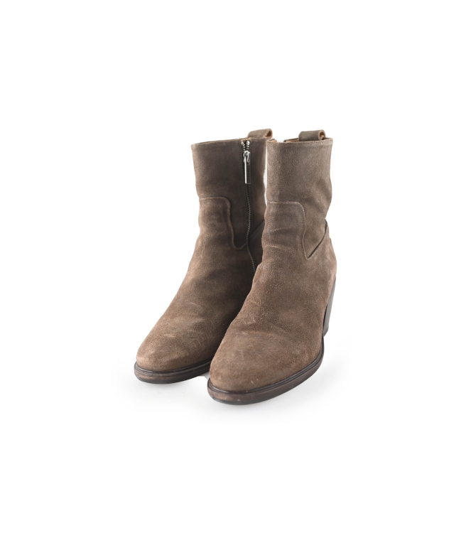 Shabbies Boots