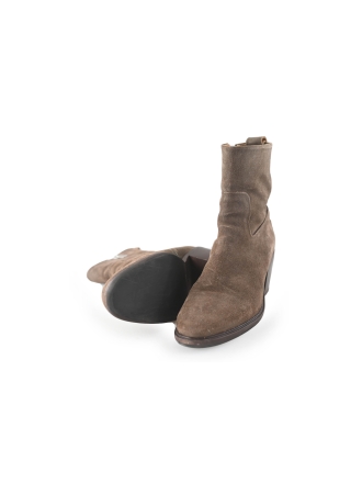 Shabbies Boots