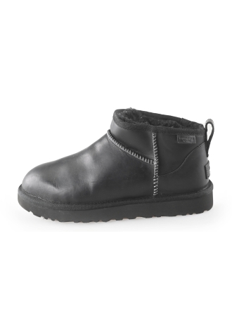 Ugg Wandellaarzen Zwart 261377
