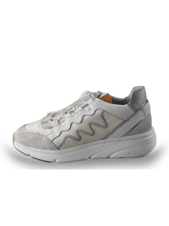 VIA VAI Sneakers Wit 261380