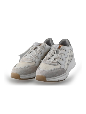 VIA VAI Sneakers Wit 261380