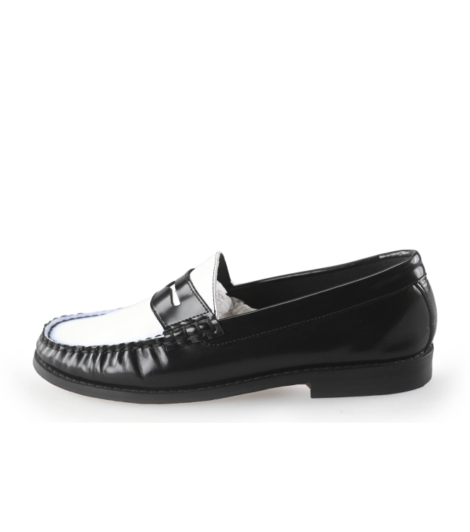 Naked Wolfe Loafers