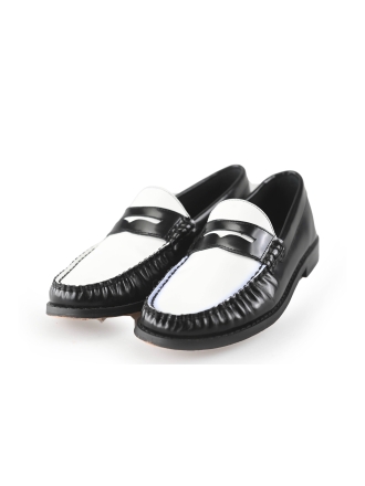 Naked Wolfe Loafers Zwart 261391