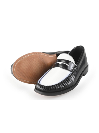 Naked Wolfe Loafers