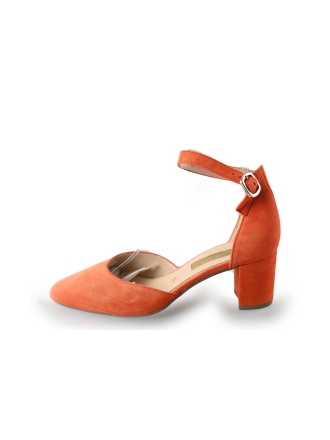 Notre-V Sandalen Oranje 261392