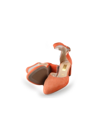 Notre-V Sandalen