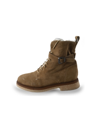 Tamaris Veterboots Beige 261393