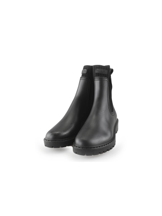 Unisa Chelsea boots Zwart 261397