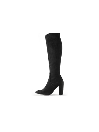 Omoda Laarzen Zwart 261405