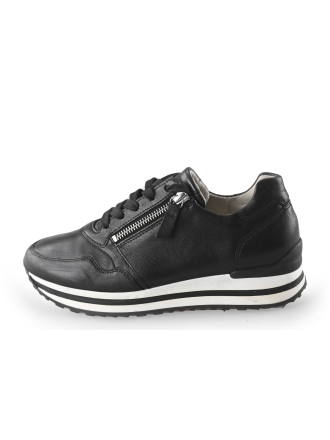 Gabor Sneakers Zwart 261411